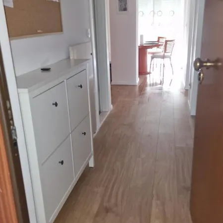 Bura2 , With Private Parking In The Garage Split