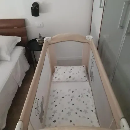 Bura2 , With Private Parking In The Garage Split