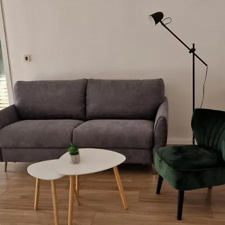 Bura2 , With Private Parking In The Garage Split