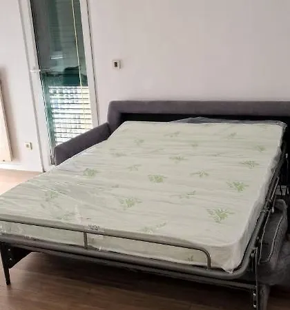 Apartment Bura2 , With Private Parking In The Garage Split