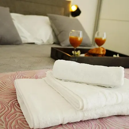 Bura2 , With Private Parking In The Garage Apartamento Split