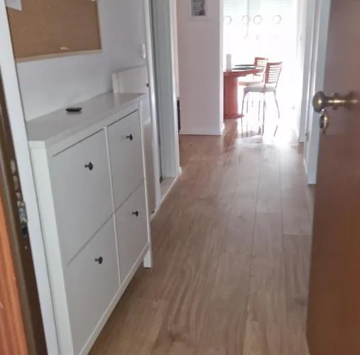 Bura2 , With Private Parking In The Garage 스플리트