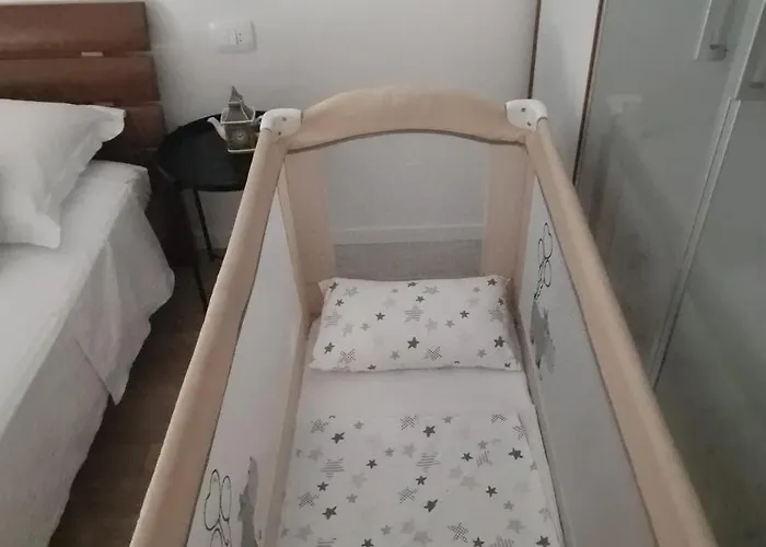 Bura2 , With Private Parking In The Garage 스플리트